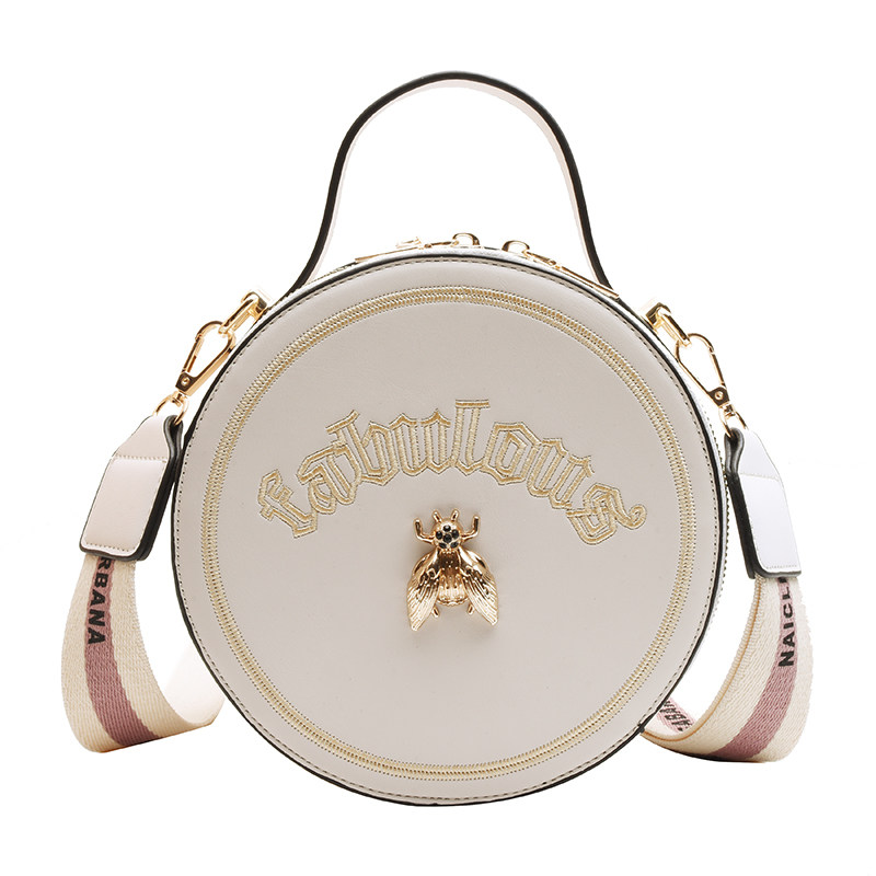 高级感小ck女2020新款网红蜜蜂包包 水娄女士包袋