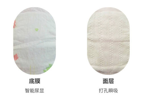 新感觉拉拉裤薄倍爽铂金装小内裤起步裤L48/XL46/XXL44片XXXL42片 - 图3