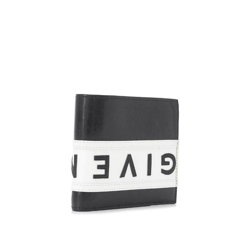 givenchy男包男士新款小牛皮钱包 reebonz海外钱包