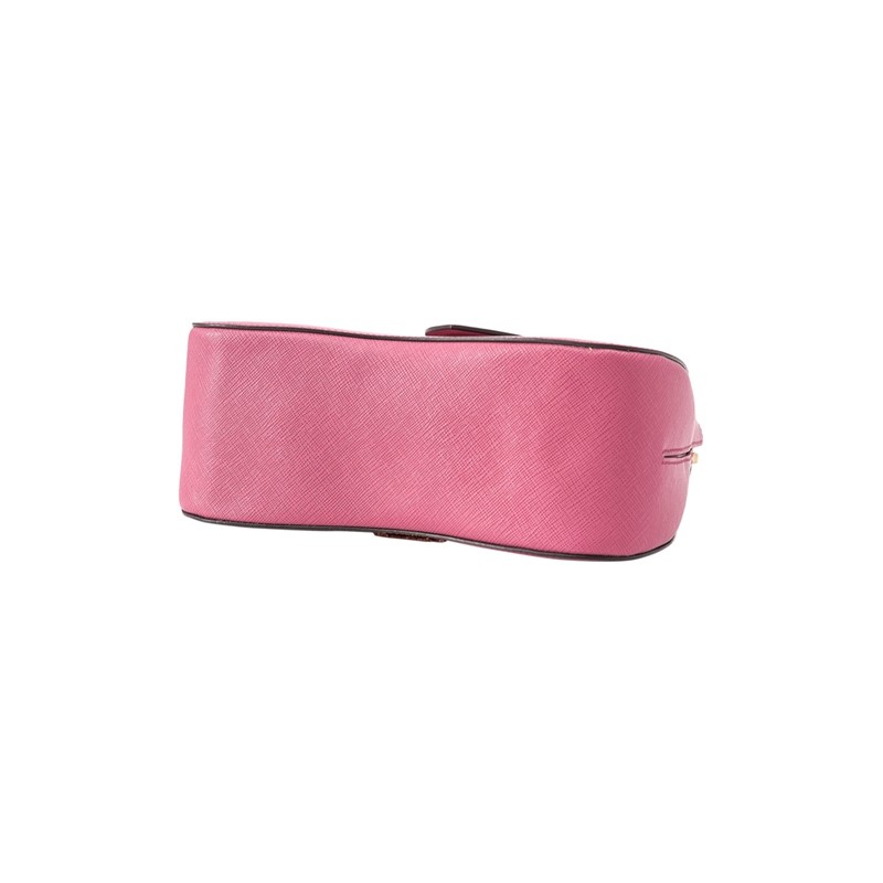 prada 2020新款sidonie牛皮手提包 reebonz海外女士包袋