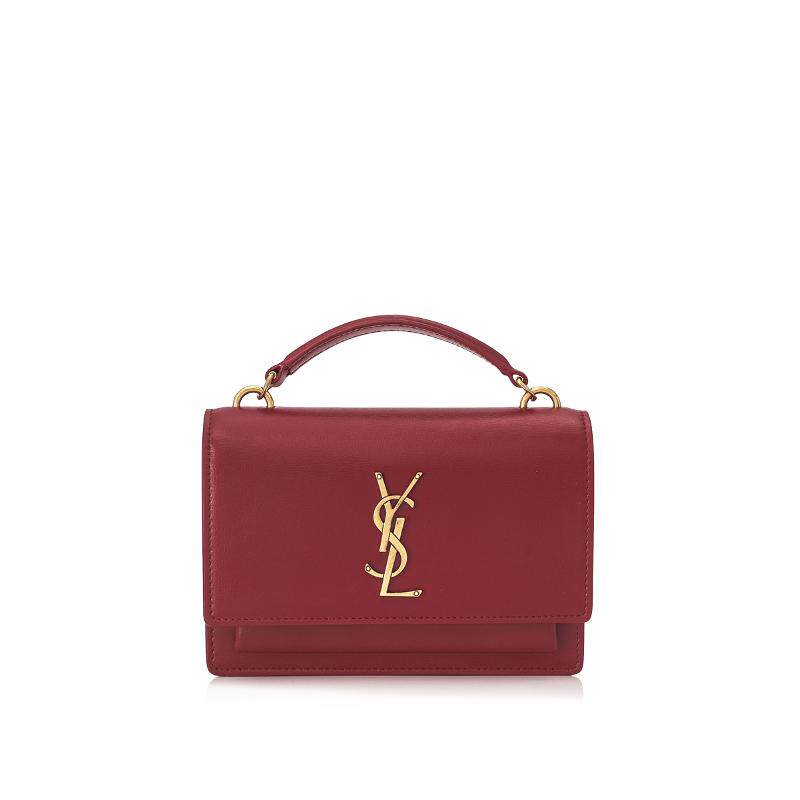 saint laurent圣罗兰/ ysl斜挎包 reebonz海外女士包袋