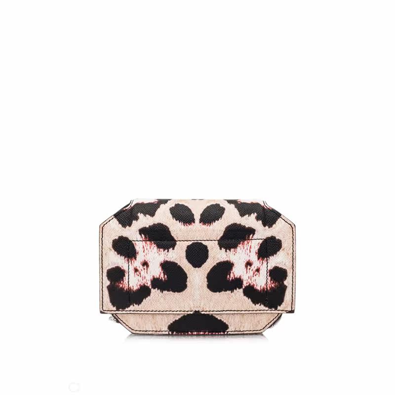 givenchy女士小牛皮链条链条包钱包 reebonz海外女士包袋