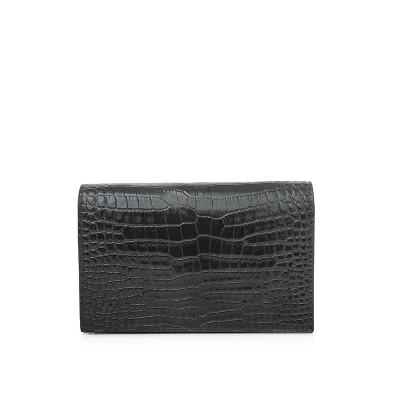 saint laurent圣罗兰女包女士钱包 reebonz海外女士包袋