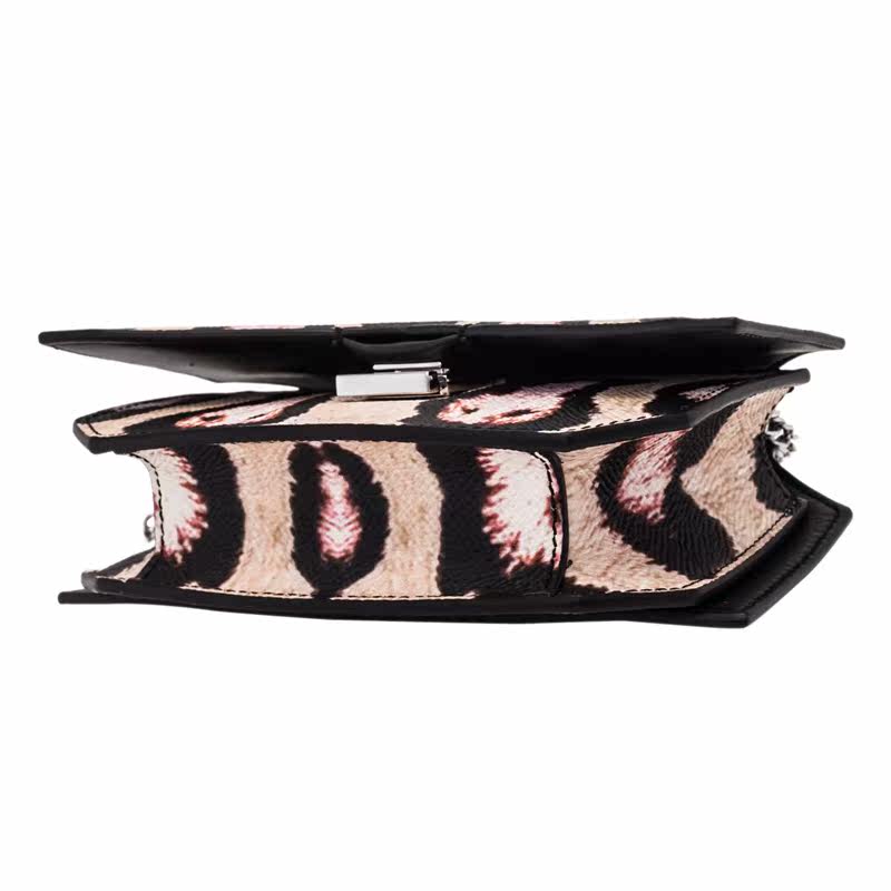 givenchy女士小牛皮链条链条包钱包 reebonz海外女士包袋