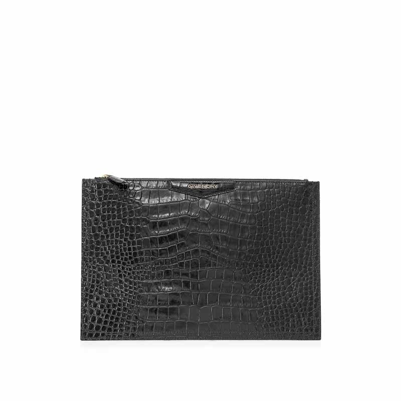 givenchy手拿包纪梵希新款女包 reebonz海外女士包袋