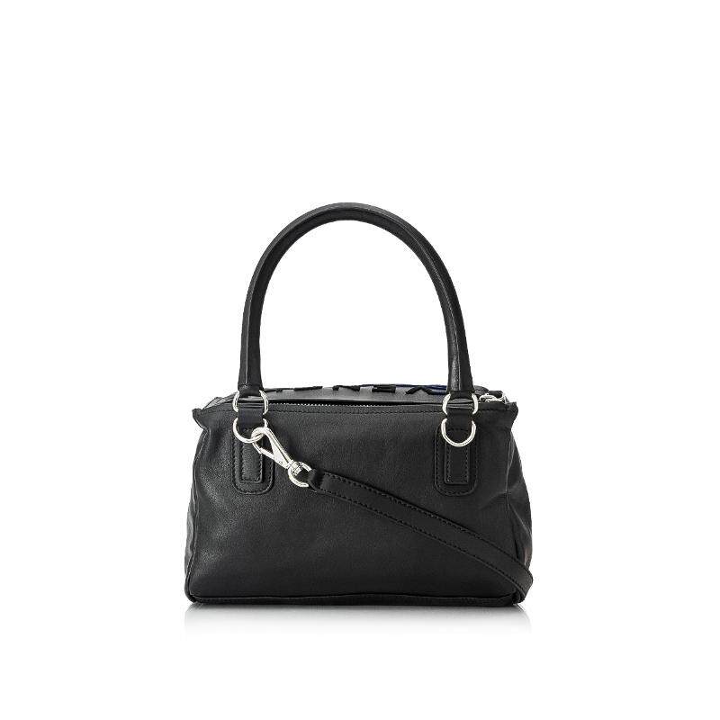 givenchy pandora系列女士单肩包 reebonz海外女士包袋