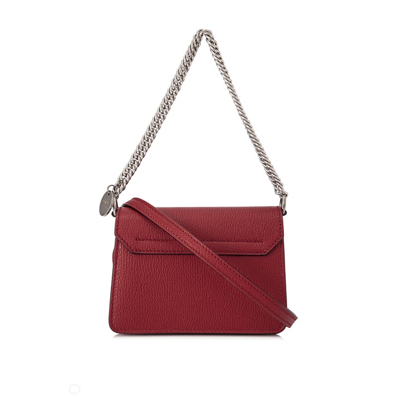 【特卖】givenchy小羊皮迷你单肩包 reebonz海外女士包袋