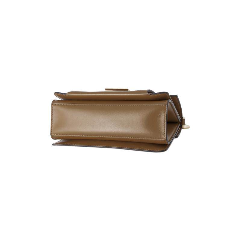 givenchy女士小牛皮小号复古斜挎包 reebonz海外女士包袋