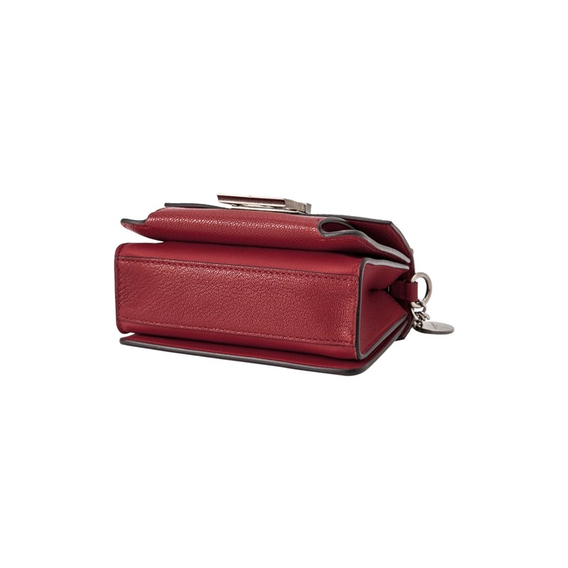 【特卖】givenchy小羊皮迷你单肩包 reebonz海外女士包袋