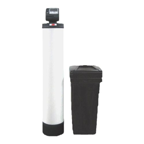 美国3M软水机SFT-300入户全屋中央别墅型除垢自来水过滤净水器 - 图0