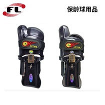 ZTE Bowling Supplies Imported Bowling Wrists Short Finger Long Finger Right Wrist Cuff Care Wrists