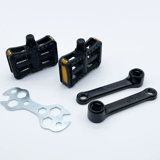 Новая ручка педали электромобиля New Guardian Swing Arm