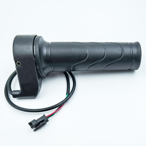 适用于雅迪电动车转把电瓶车右侧调速把手加速油门转把 - 图2