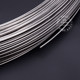 304 stainless steel wire, soft iron wire, single hydrogen fade and brightening