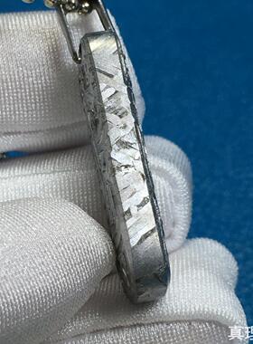 真理阿勒泰铁陨石太阳鸟护身天然