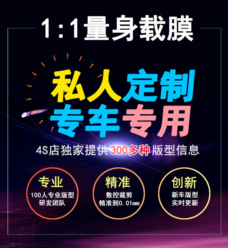 郑州日产NV200玻璃膜面包车隔热防爆贴膜车窗防晒防紫外线太阳膜 - 图1