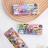 Япония Meiji Mochi пять сокровищ