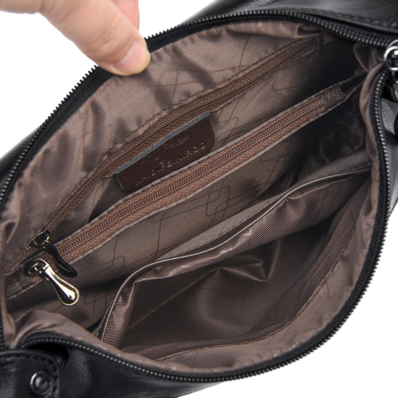 正品中年女包包真皮2024新款单肩斜挎包婆婆软皮包时尚妈妈包,淘宝优惠券,粉丝福利购,淘宝优惠卷