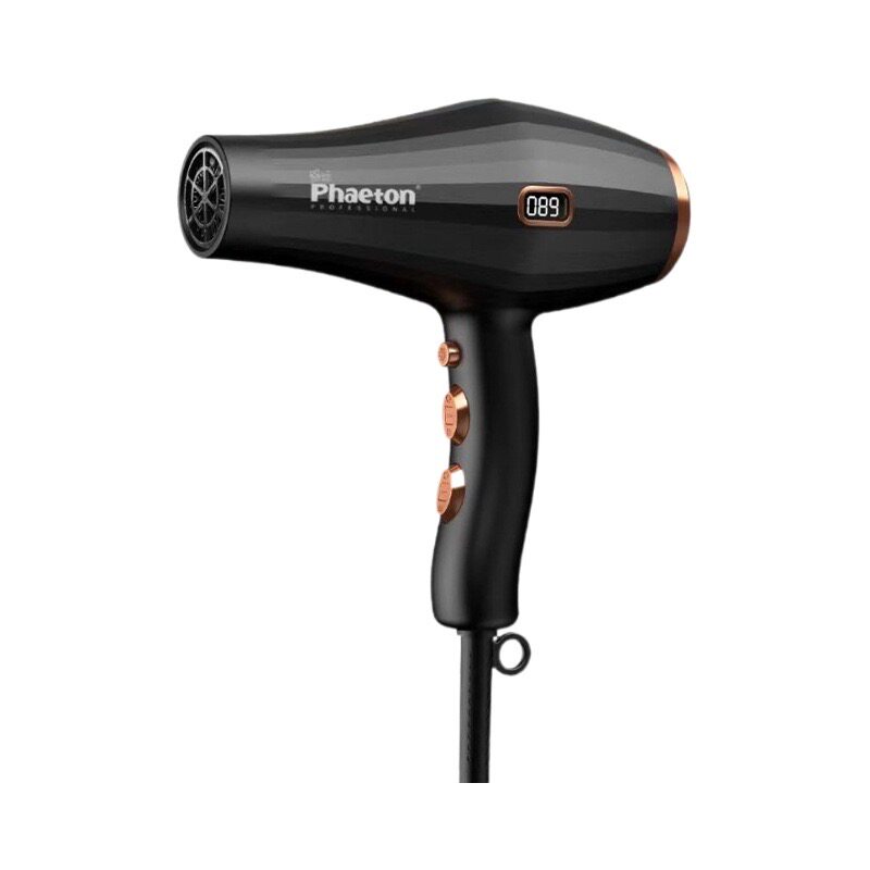 吹风机家用理发店发廊专用大功率发型师冷热风负离子护发速干风筒