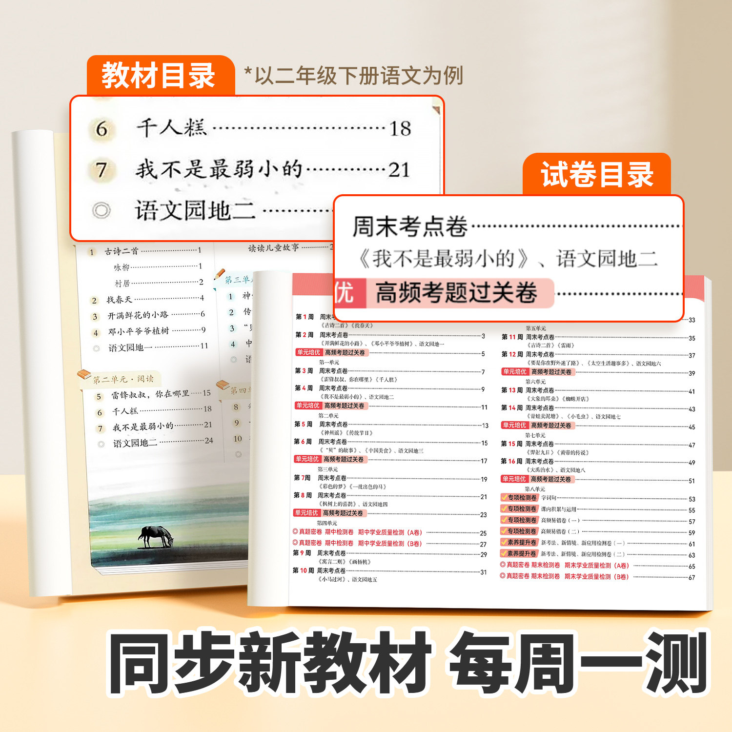 黄冈尖子生密卷一年级上册试卷测试卷全套二年级三年级四年级五六人教版语文数学英语下册小学同步练习题册单元卷子期末冲刺100分