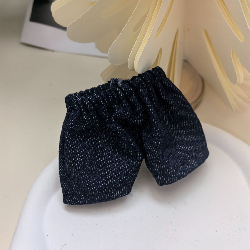 49拉布布公仔配件仿真照相片单反卡片机模型娃屋DIY微景观装饰品 - 图2