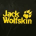 JACKWOLFSKIN Wolf Claw Đàn ông và Phụ nữ Ngoài trời Ba lô đi bộ 12L 2004961 - Ba lô