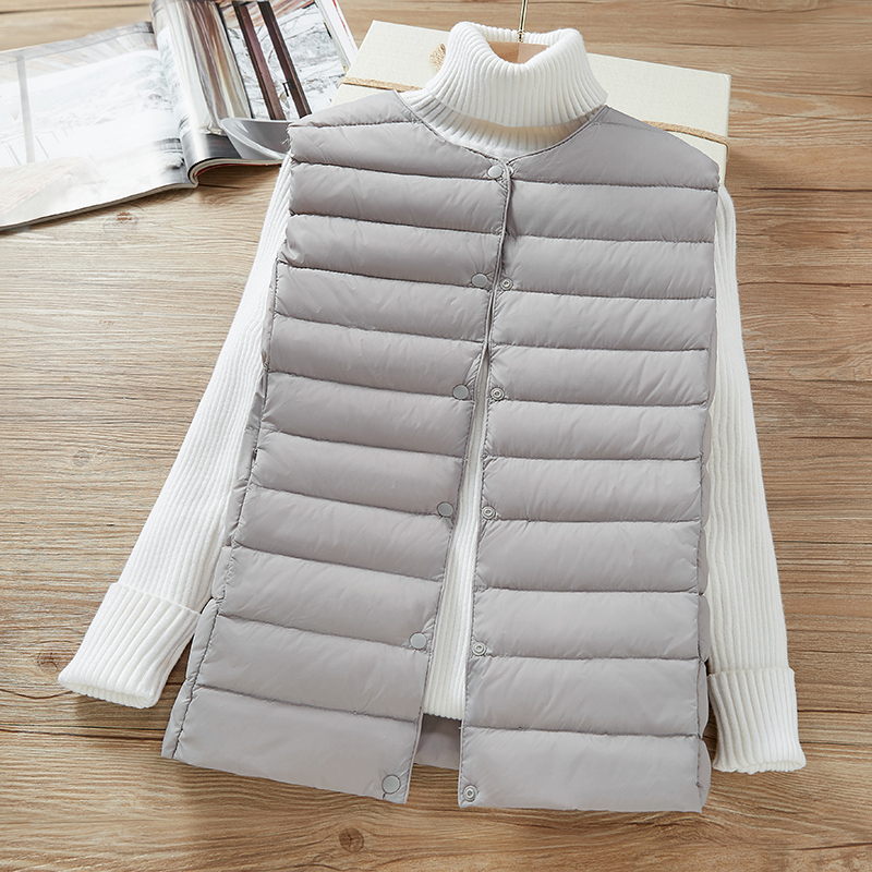  娇兰恋服饰羽绒服