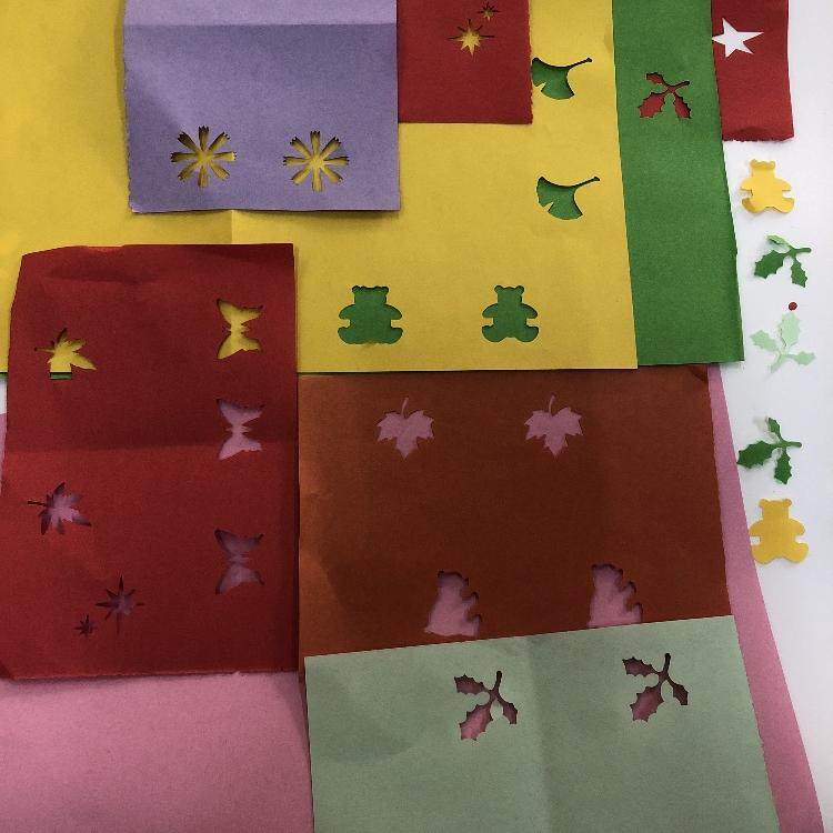 压花器日本咖路CARL花样打孔器手账 幼教美术手工学生心意卡等DIY,淘宝优惠券,粉丝福利购,淘宝优惠卷