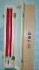 Thermometer low temperature-100+50 degrees sub-zero inspection