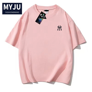 1MY官方正品夏季情侣纯棉短袖潮流短袖爆款26新款T恤男女同款