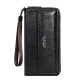 Men's wallet casual low price good long style