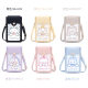 2026 New Women’s Crossbody Touch Screen Mobile Phone Bag