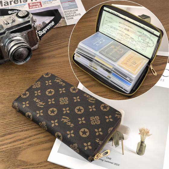 Time deposit certificate storage passbook check