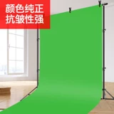 Lanqi Digital Green Crowd Crowd Green Clothing Professional Film and Television Video E -Commerce Продажа живой пакет профессиональной отладки