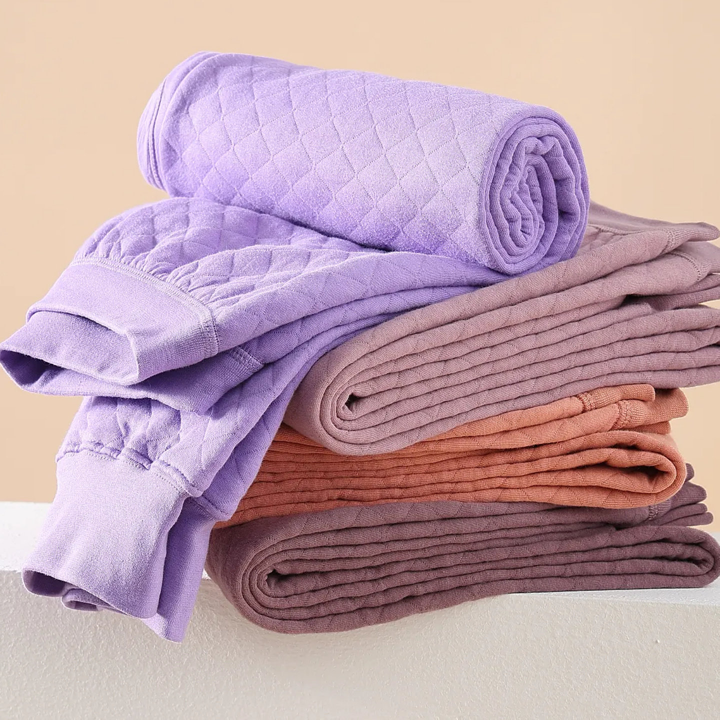 妈妈纯棉睡衣睡裤女夹棉加厚中老年保暖内衣开衫家居服套装老人冬,淘宝优惠券,粉丝福利购,淘宝优惠卷