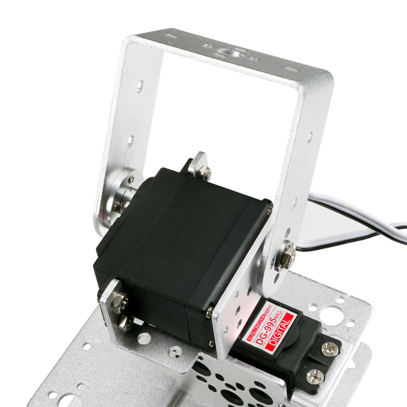 驯龙者舵机圆盘MG995 996金属舵盘舵臂智能机器人机械臂配件大全,淘宝优惠券,粉丝福利购,淘宝优惠卷