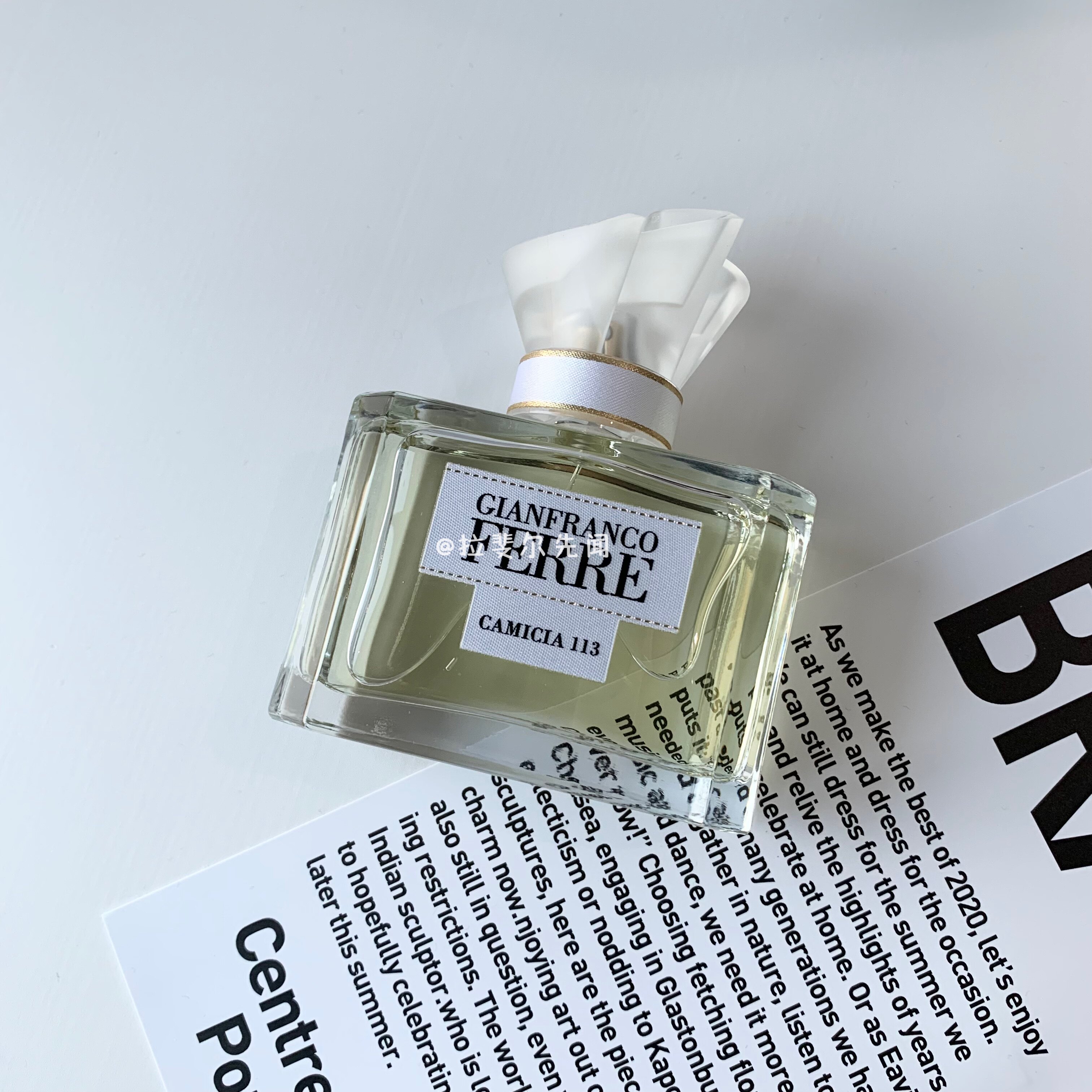 Ferre香水 新人首单立减十元 22年7月 淘宝海外 Ferre香水 新人首单立减十元 22年7月 淘宝海外