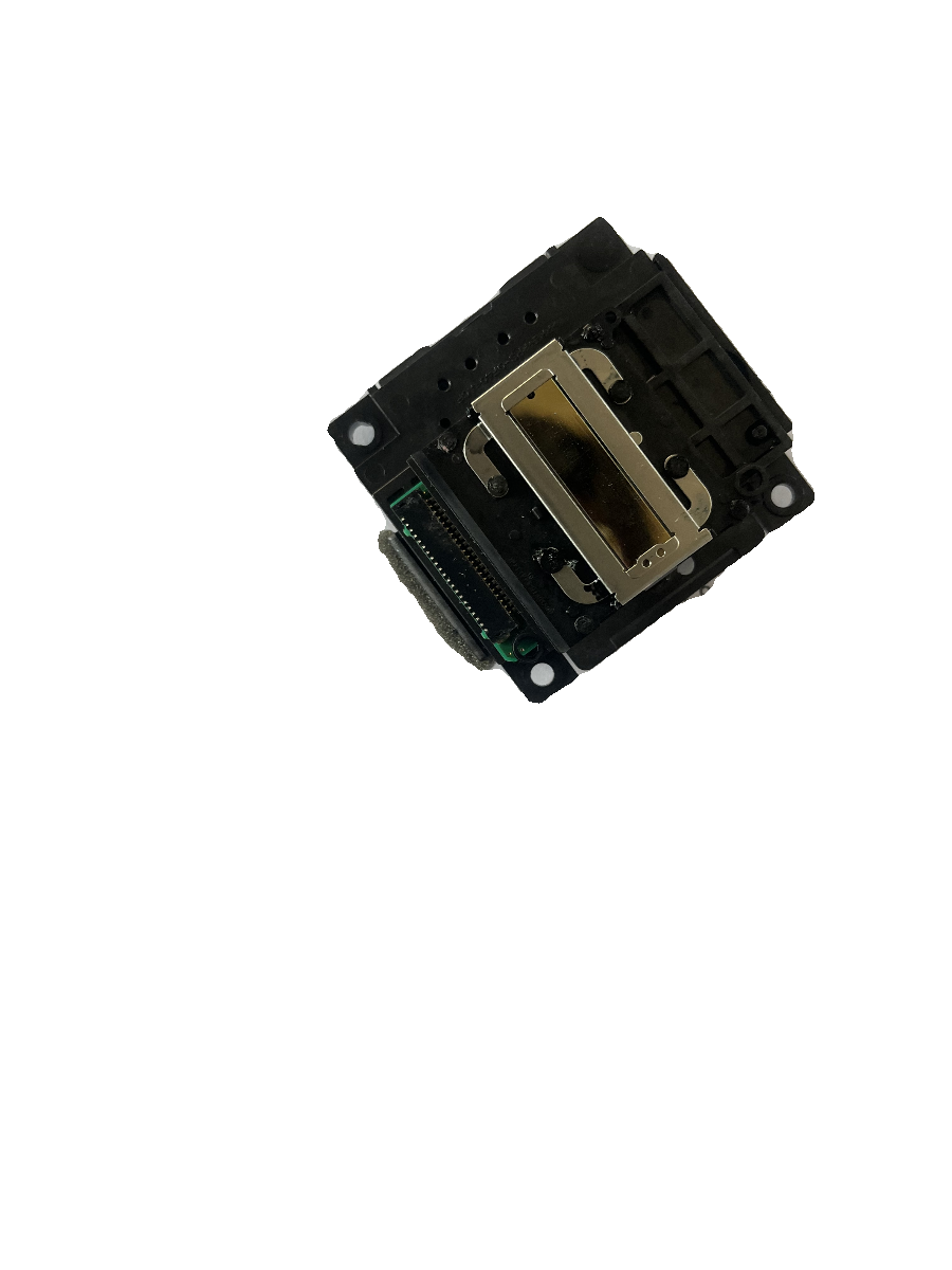 爱普生L3150 3153 3158 4150 4158 4168 4167 4269 130喷头打印头 - 图1