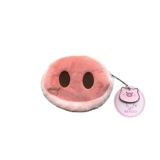 Мультяшный кошелек, сумка через плечо, монеты, популярно в интернете