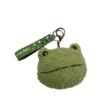 Милый креативный кошелек, сумка для влюбленных, подвеска, картхолдер, помада, наушники, сумка-органайзер, популярно в интернете