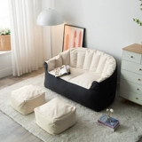 Диван для спальни для двоих для отдыха, татами