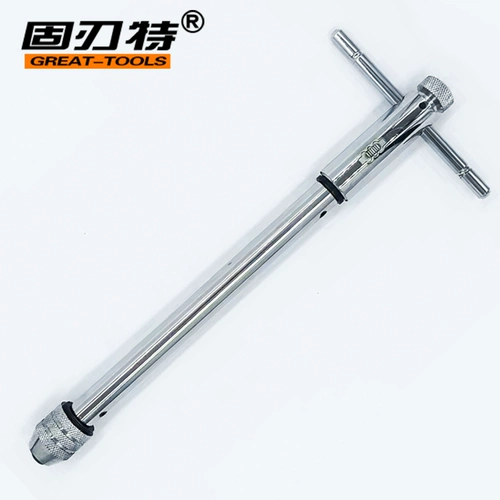 固刃特 Рука для нажатия инструментов с нажатыми булочками полки Tapper 3-10/4-12/5-20/13-32