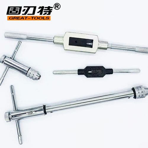 固刃特 Рука для нажатия инструментов с нажатыми булочками полки Tapper 3-10/4-12/5-20/13-32