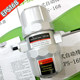 EPS-168 anti-blocking automatic drainer pneumatic all-metal drain valve PA-68D PB-68 transparent cup