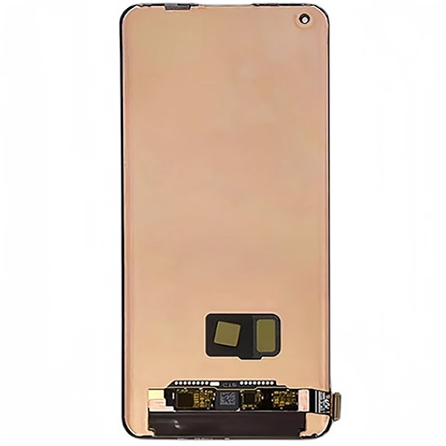 柯里图适用一加10Pro屏幕总成1+11原装内外液晶显示触摸屏维修 - 图3