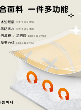 儿童帽子可爱秋冬季保暖
