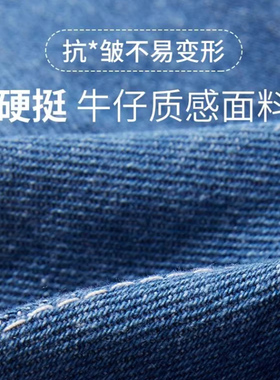 牛仔前进帽女春夏款水洗日系复古显脸小贝雷帽反戴大头围画家帽子