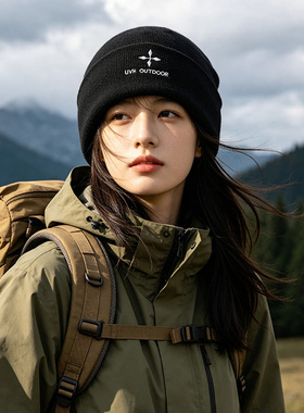 【秋季上新】户外登山帽
