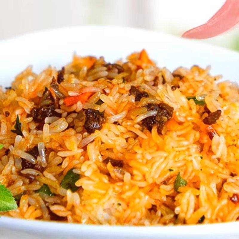 双汇干拌饭冲泡米饭非自热米饭鱼香肉丝饭户外方便免煮速食食品,淘宝优惠券,粉丝福利购,淘宝优惠卷