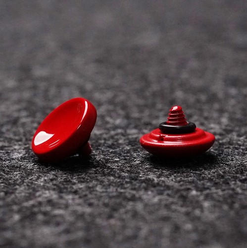 MrStone小红点x100vi相机快门按钮适用富士按键xt30xt50xm5Q3配件 - 图3